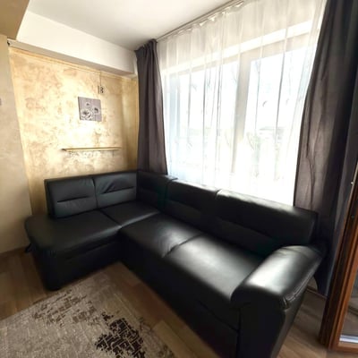Alquiler de un buen apartamento de 1 habitación, Chiajna, Sector 6, Bucarest, Rumanía